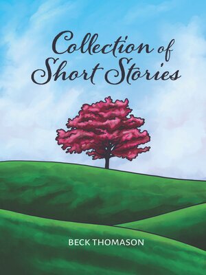 cover image of Collection of Short Stories